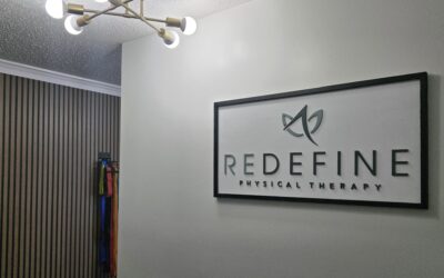 We’re Open! Redefine Physical Therapy & Wellness is Now Accepting Patients