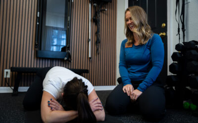 Is Pelvic Floor Physical Therapy Right for You?