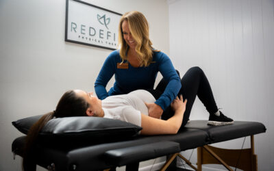 Pubic Pain During Pregnancy: You Don’t Have to “Just Deal With It”