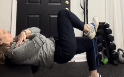Why Stretching Isn’t Fixing Your Tight Hip Flexors