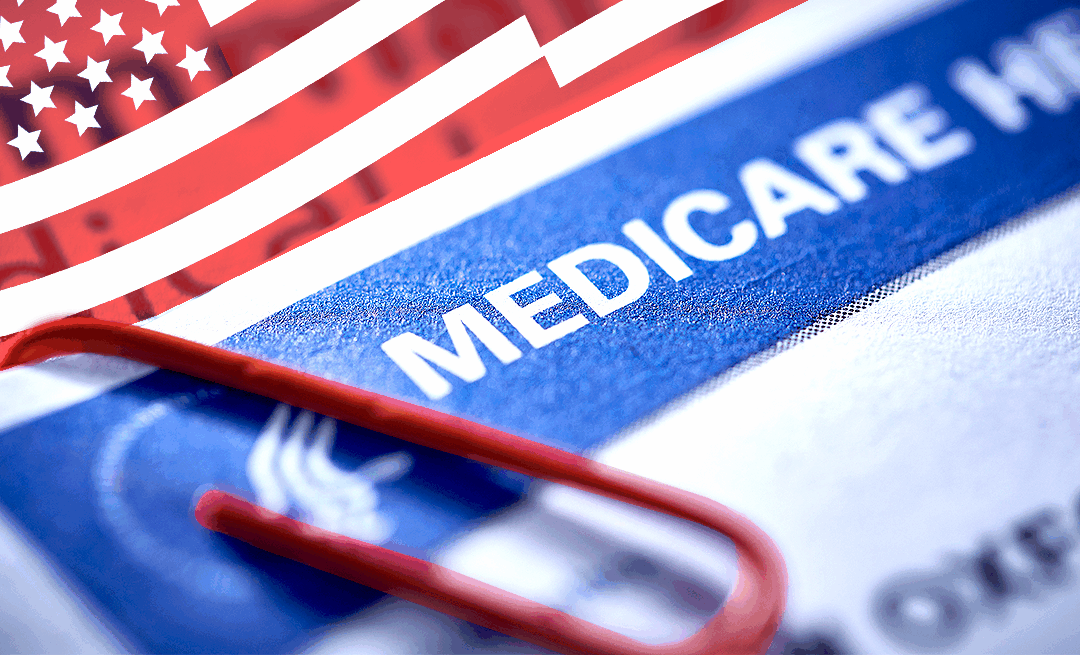 Medicare Policy & Service Distinction