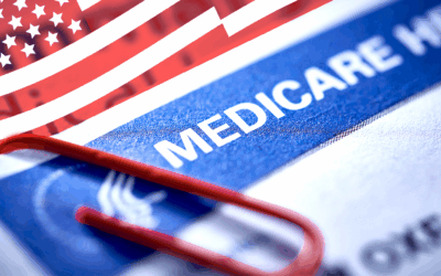 Medicare Policy & Service Distinction