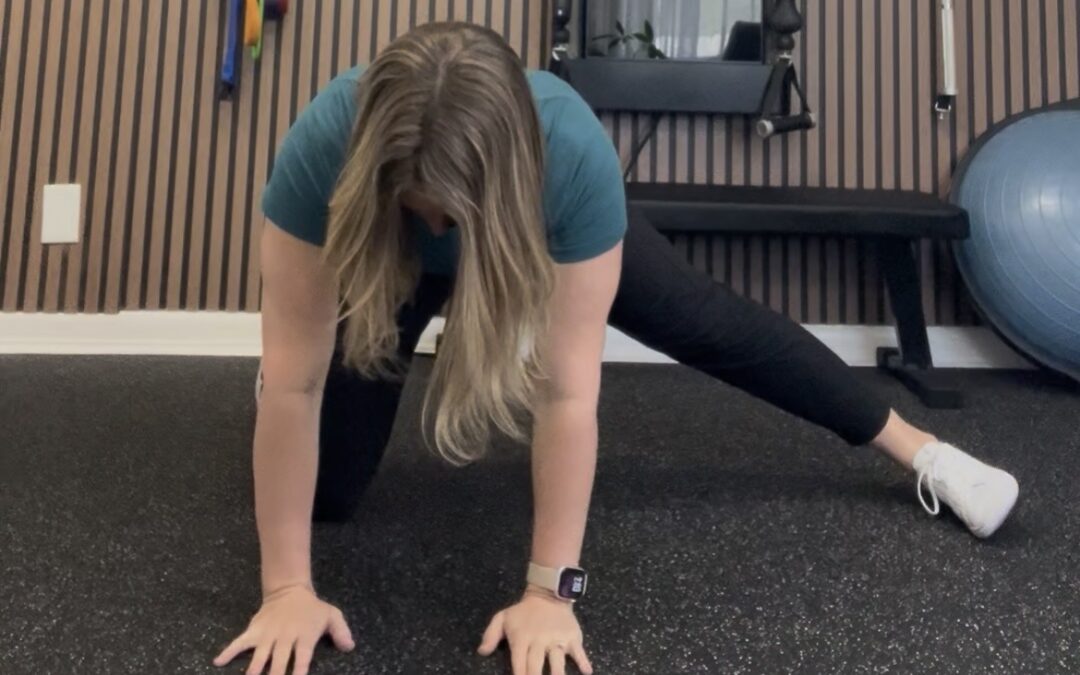 Pain with Sex: A Pelvic PT’s Guide to Understanding and Reducing Discomfort