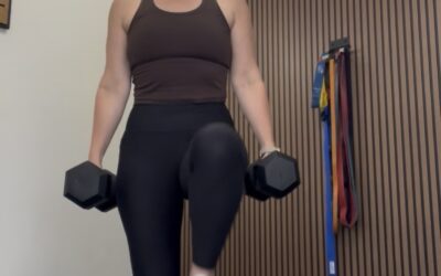 Loaded Carries: The Simple Exercise That Builds Real-World Strength